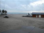 Hoek van Holland, Strand